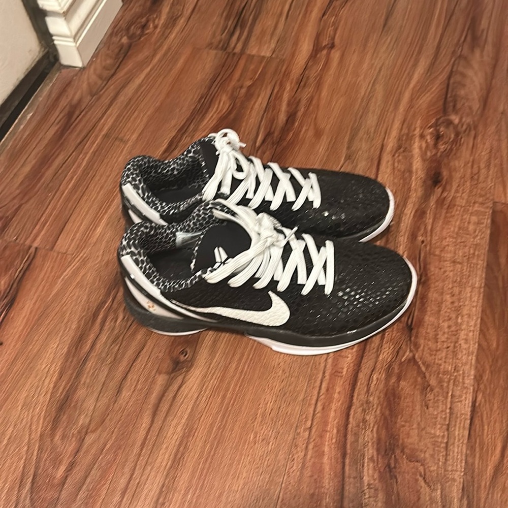 Limited Edition Nike Women’s Kobe 6 Protro Mambacita Sweet 16
